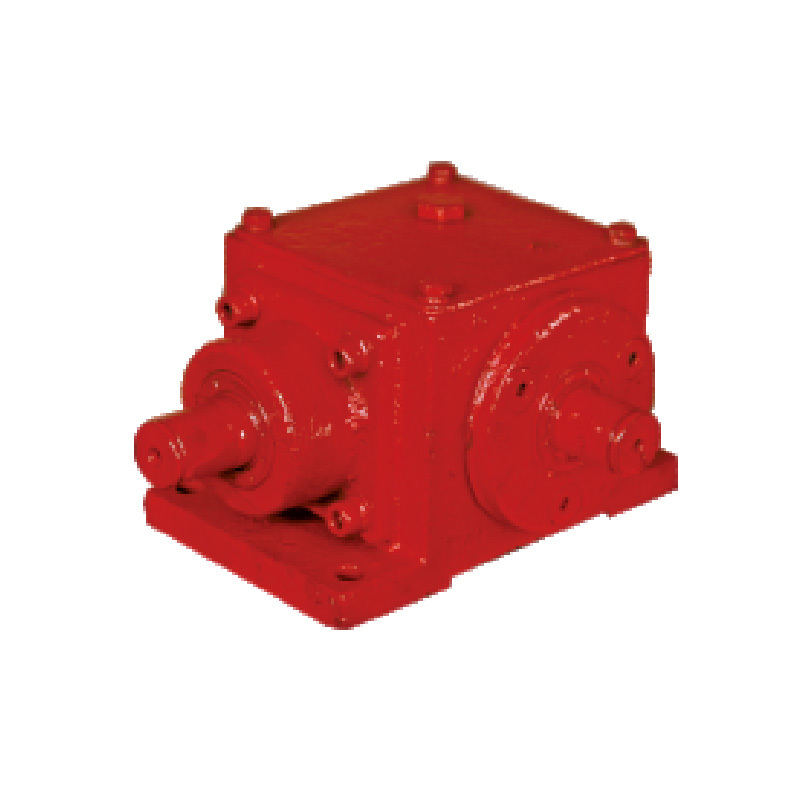 Agricultural Right-angle Gearbox