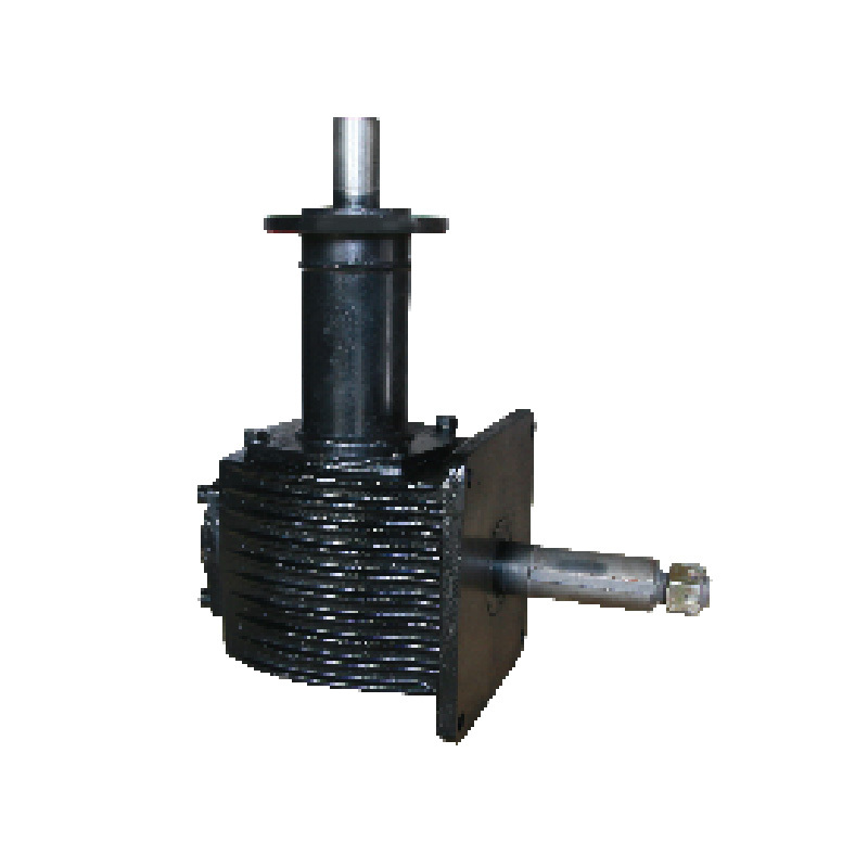 Agricultural Right-angle Gearbox